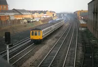 116 DMU