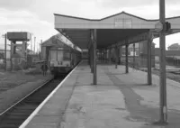 116 DMU