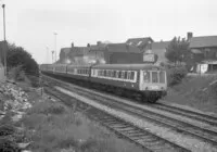  DMU