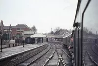 116 DMU