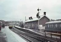 116 DMU