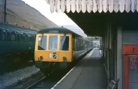 DMU