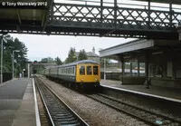  DMU