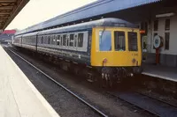 DMU