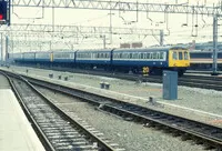 116 DMU