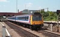 DMU