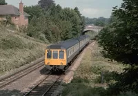 DMU