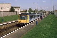  DMU