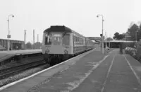 DMU