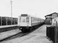 DMU