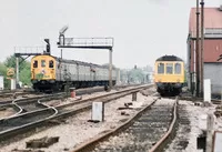  DMU