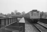  DMU