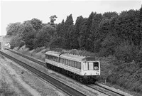  DMU