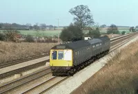 DMU