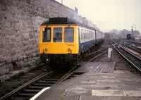 DMU
