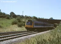  DMU