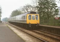 DMU