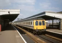 DMU