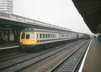 DMU