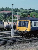 118 DMU