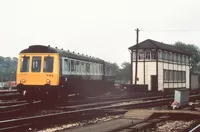 DMU