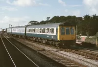  DMU