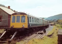 119 DMU