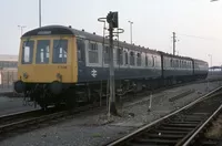 119 DMU