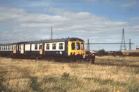 119 DMU