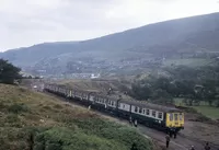 Rhymney Railtour No.2image 30295