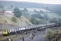 Rhymney Railtour No.2image 30447