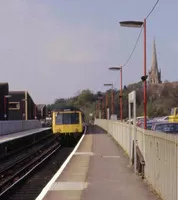 DMU image