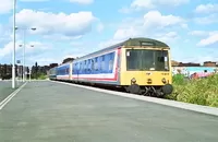 DMU