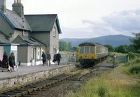  DMU
