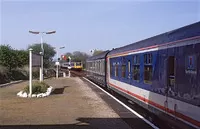  DMU
