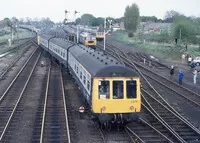 DMU