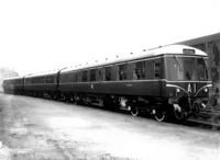 DMU