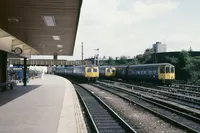 120 DMU