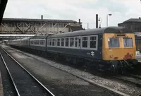 120 DMU