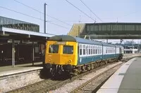 DMU