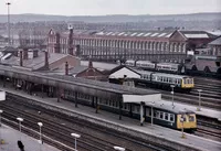 120 DMU