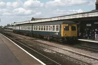 120 DMU