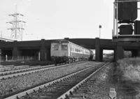  DMU