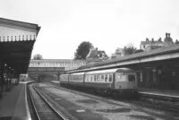 DMU