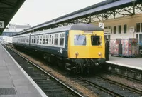 DMU
