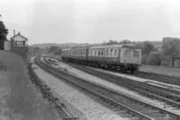 DMU