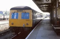 DMU