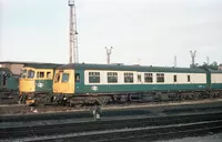  DMU