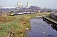  DMU