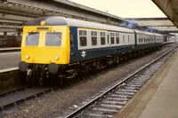 DMU
